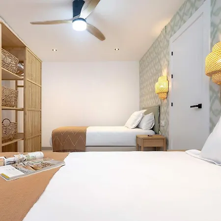 San Pedro Suite Granada * Granada