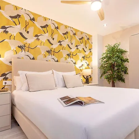 San Pedro Suite Granada Granada