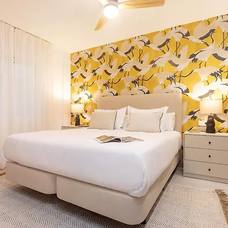 San Pedro Suite Granada Apartment Granada