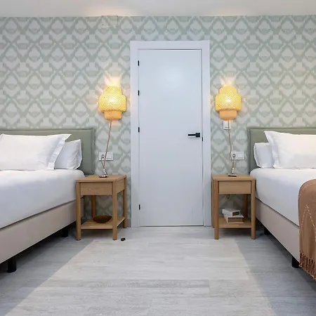 San Pedro Suite Granada * Granada