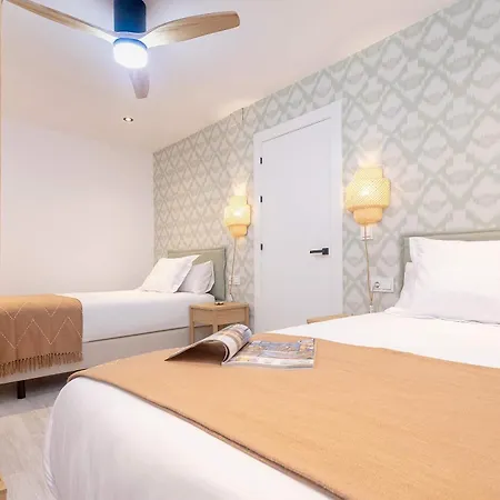 San Pedro Suite Granada